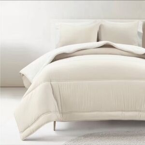 Full/Queen Comforter Set